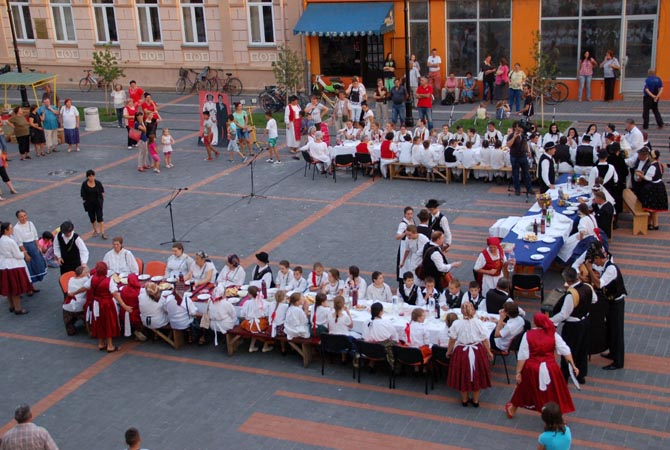 Hagyományaink napjai 2015. syeptember 19. képek